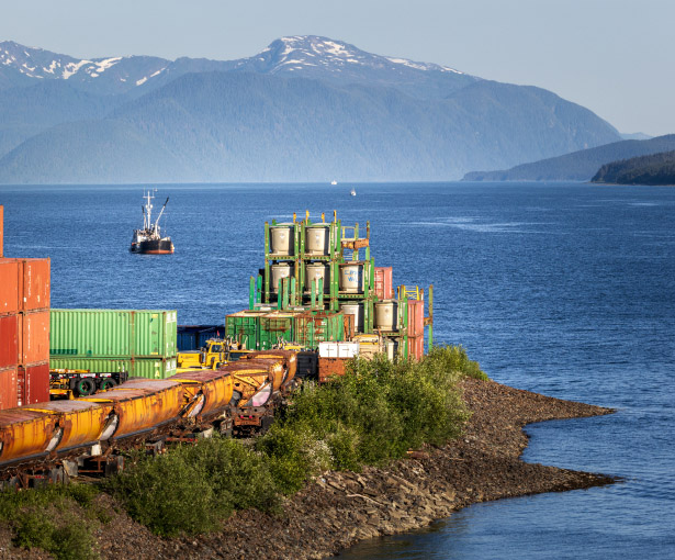 Alaska Dredge Solutions for Industrial Facilities_1