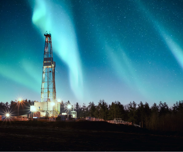 Key Challenges in Energy Sector Dredging