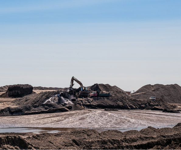 Key Dredging Applications in Mining