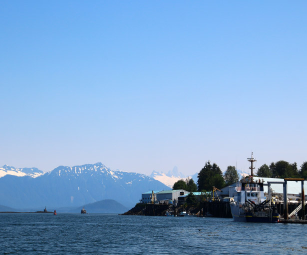 Our Comprehensive Dredging Solutions