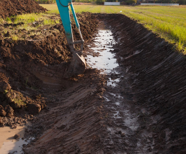 Our Dredging Solutions for Agricultural Success