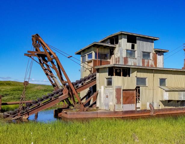 Our Dredging Solutions for Construction and Infrastructure Projects