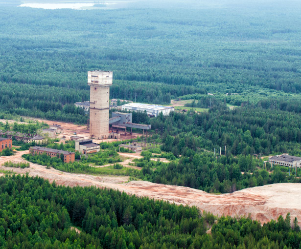 Our Mining Dredging Solutions