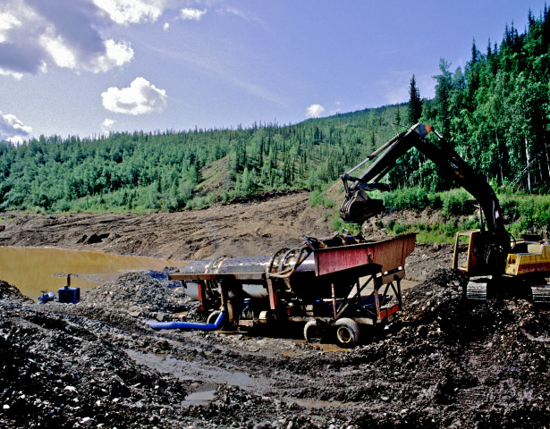 Our Mining Dredging Solutions