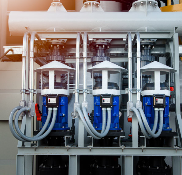 Separation Equipment Manufacturers